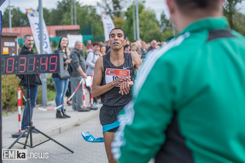 HMT IV Bieg o Skarb Średzki - 2019