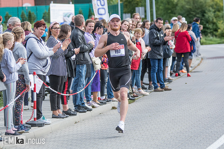 HMT IV Bieg o Skarb Średzki - 2019