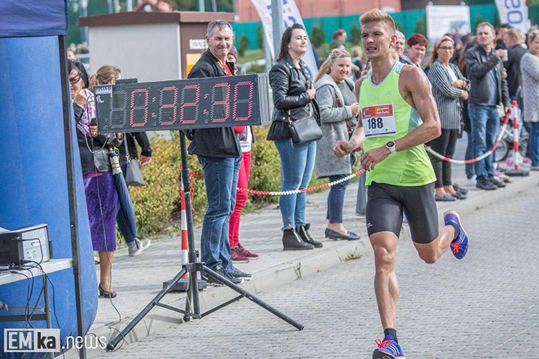 HMT IV Bieg o Skarb Średzki - 2019