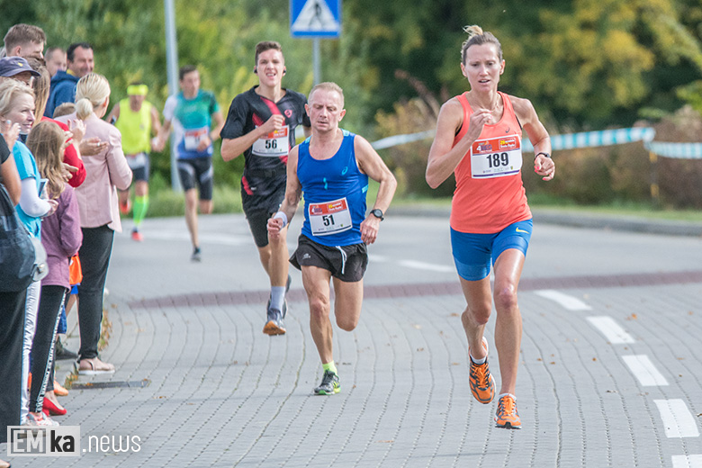 HMT IV Bieg o Skarb Średzki - 2019