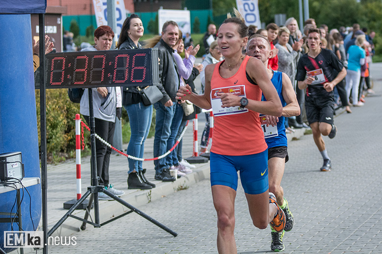 HMT IV Bieg o Skarb Średzki - 2019