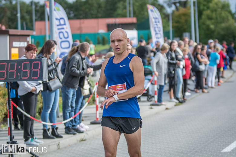 HMT IV Bieg o Skarb Średzki - 2019