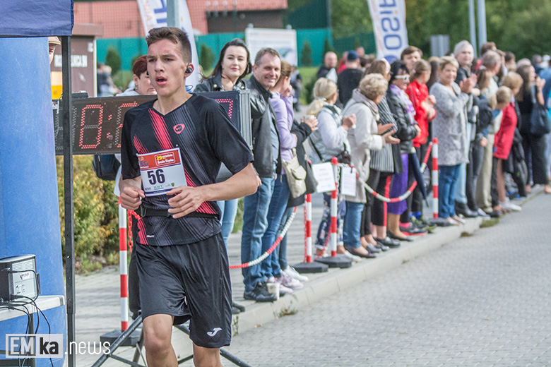 HMT IV Bieg o Skarb Średzki - 2019