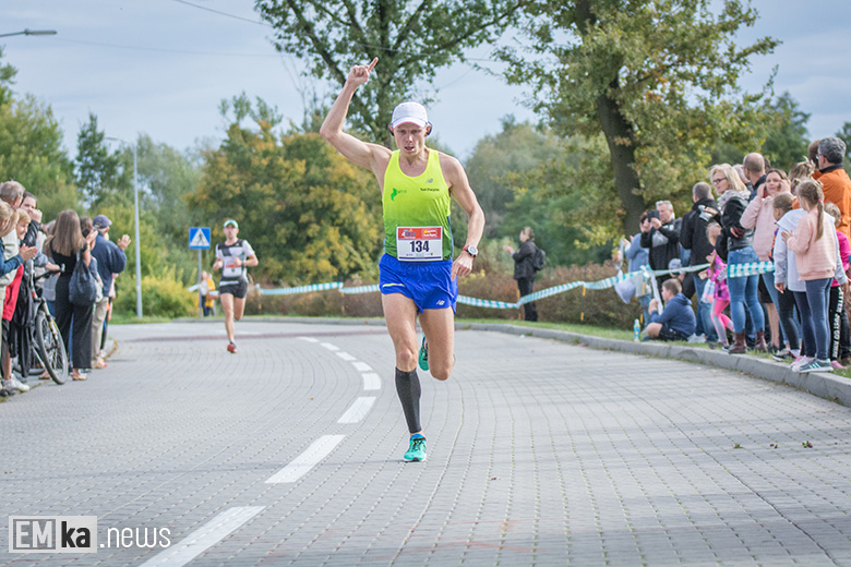 HMT IV Bieg o Skarb Średzki - 2019