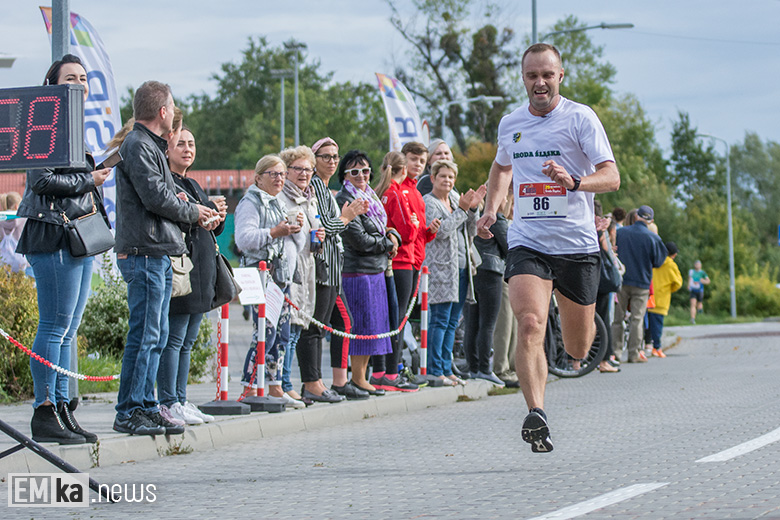 HMT IV Bieg o Skarb Średzki - 2019