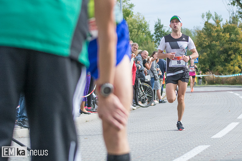 HMT IV Bieg o Skarb Średzki - 2019