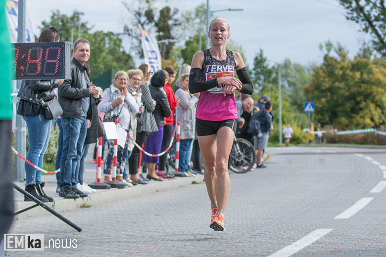 HMT IV Bieg o Skarb Średzki - 2019