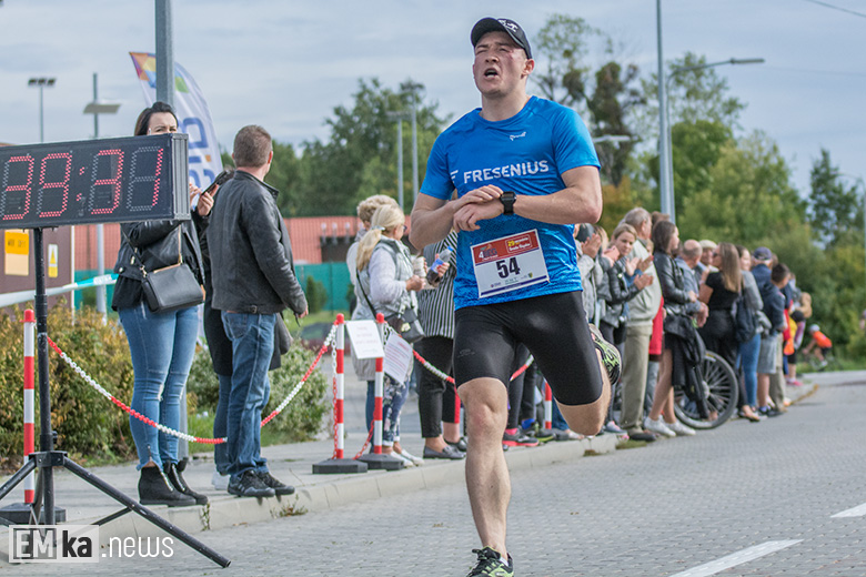 HMT IV Bieg o Skarb Średzki - 2019