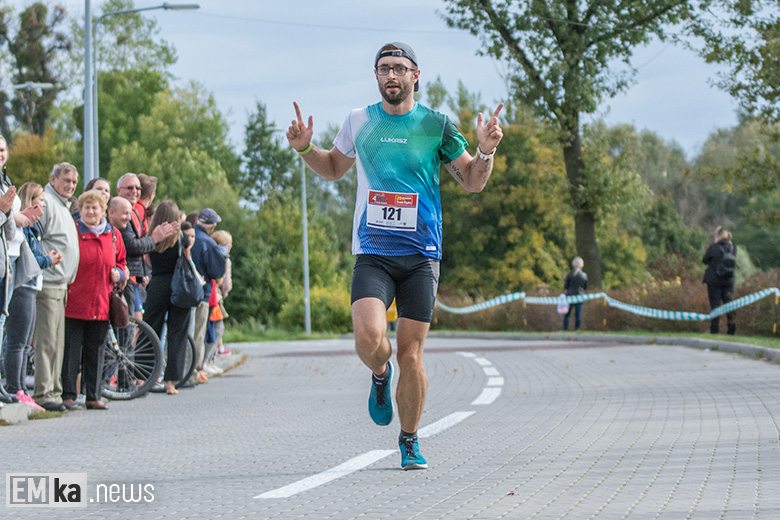 HMT IV Bieg o Skarb Średzki - 2019