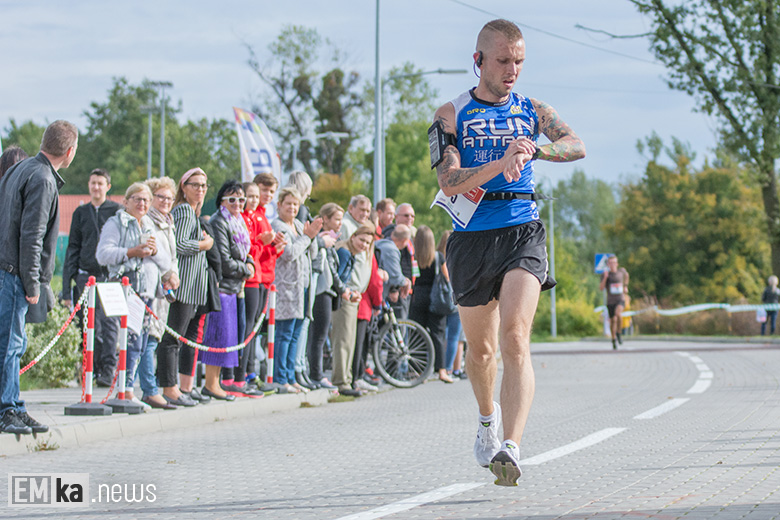 HMT IV Bieg o Skarb Średzki - 2019