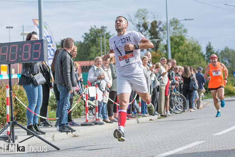 HMT IV Bieg o Skarb Średzki - 2019