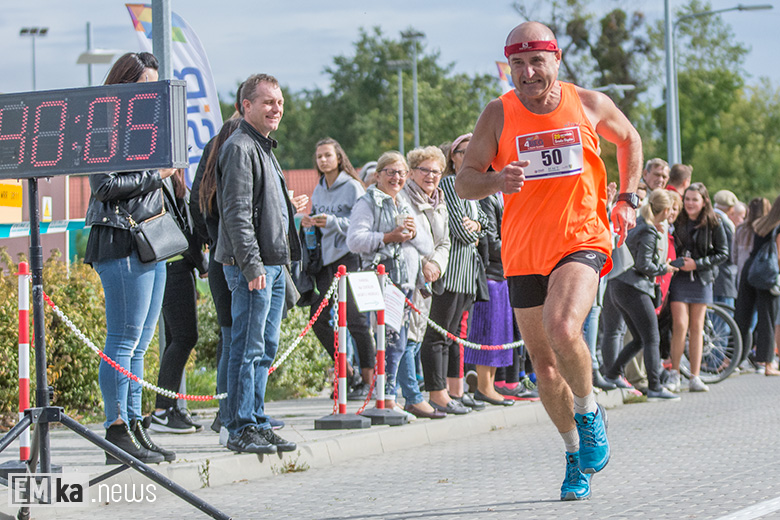 HMT IV Bieg o Skarb Średzki - 2019