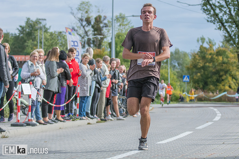 HMT IV Bieg o Skarb Średzki - 2019