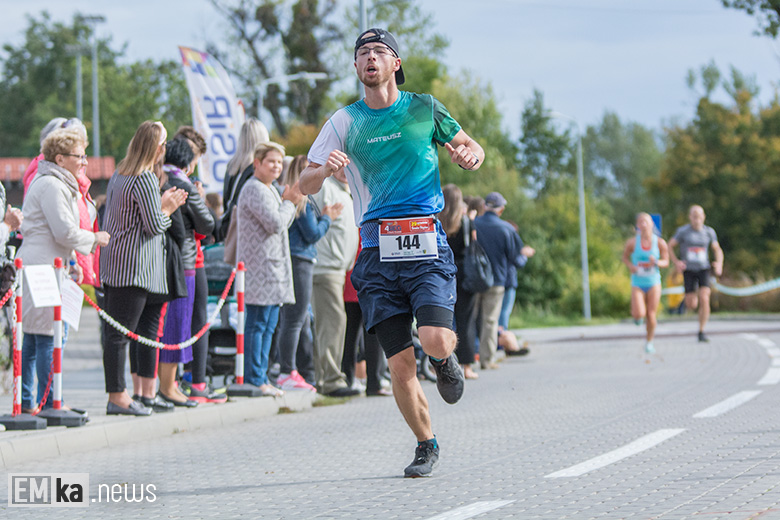 HMT IV Bieg o Skarb Średzki - 2019
