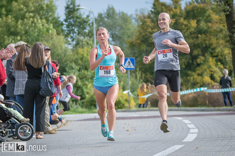HMT IV Bieg o Skarb Średzki - 2019