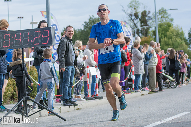 HMT IV Bieg o Skarb Średzki - 2019