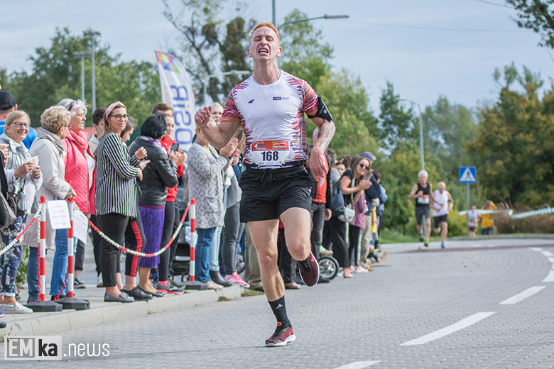 HMT IV Bieg o Skarb Średzki - 2019