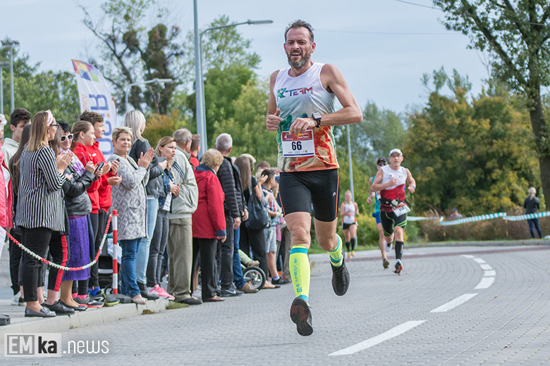HMT IV Bieg o Skarb Średzki - 2019