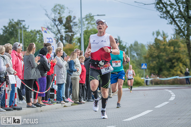 HMT IV Bieg o Skarb Średzki - 2019