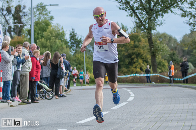 HMT IV Bieg o Skarb Średzki - 2019