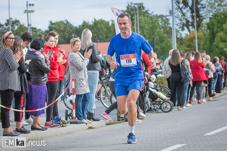 HMT IV Bieg o Skarb Średzki - 2019