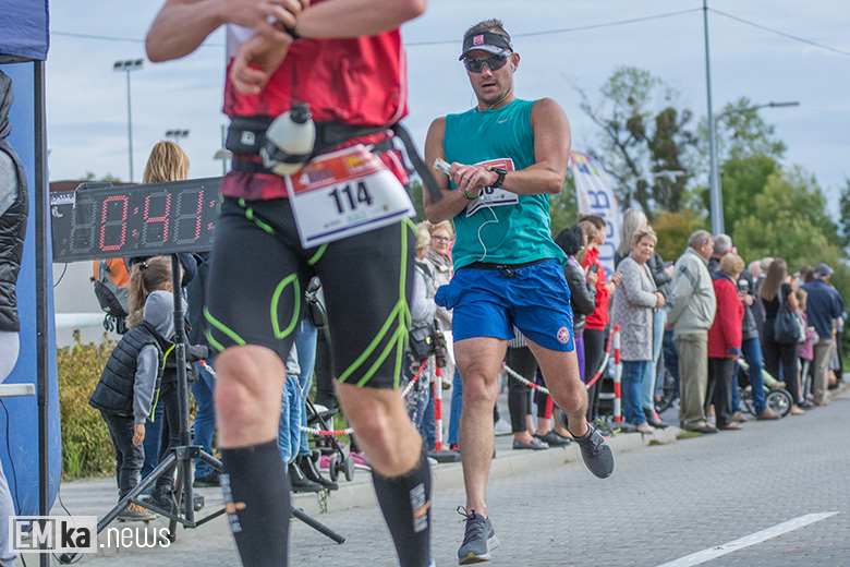 HMT IV Bieg o Skarb Średzki - 2019