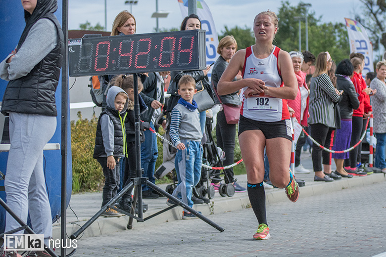 HMT IV Bieg o Skarb Średzki - 2019