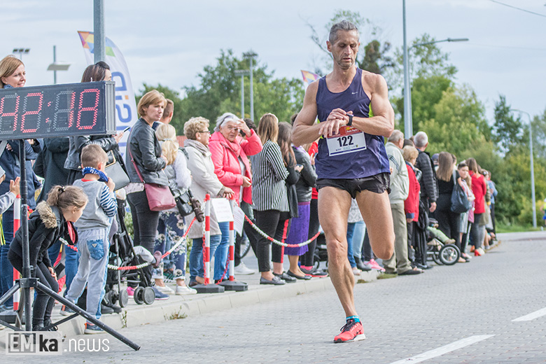 HMT IV Bieg o Skarb Średzki - 2019