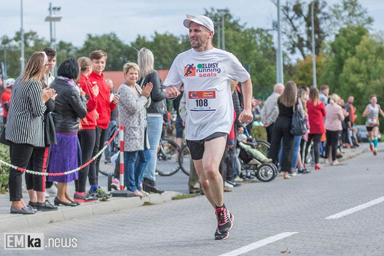 HMT IV Bieg o Skarb Średzki - 2019