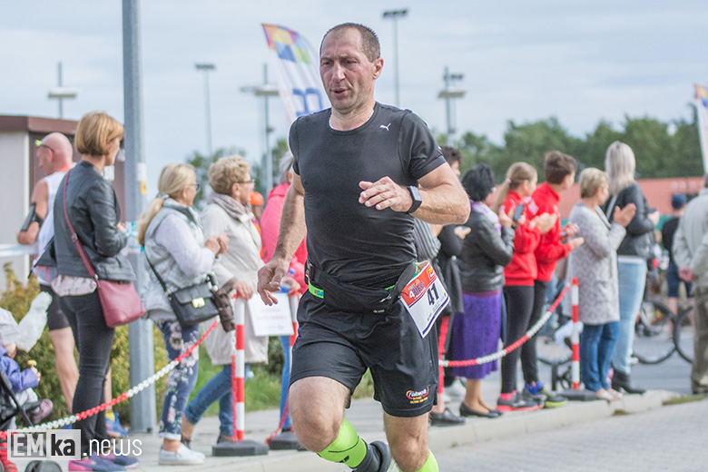 HMT IV Bieg o Skarb Średzki - 2019