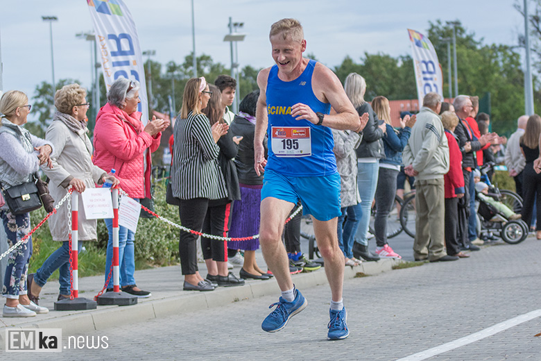 HMT IV Bieg o Skarb Średzki - 2019