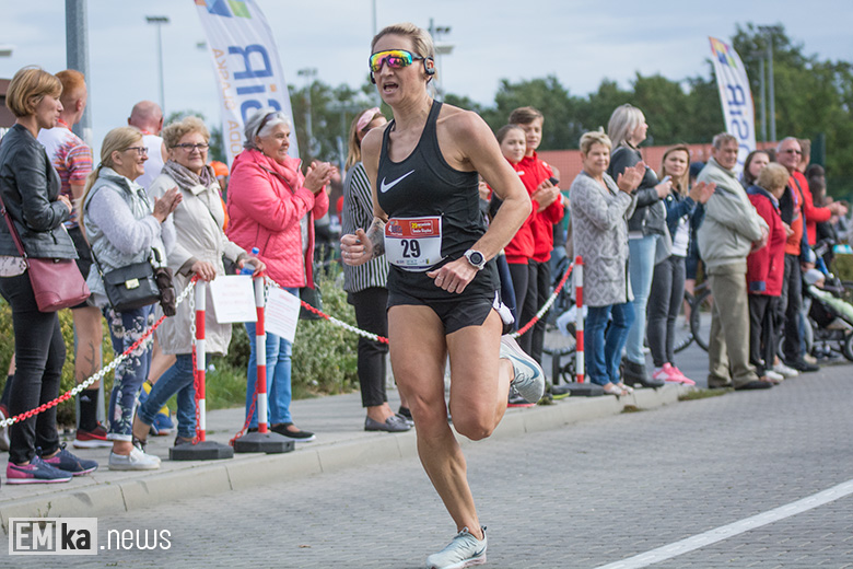 HMT IV Bieg o Skarb Średzki - 2019