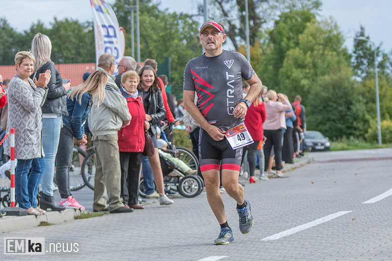 HMT IV Bieg o Skarb Średzki - 2019