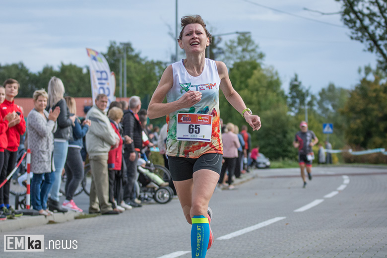 HMT IV Bieg o Skarb Średzki - 2019