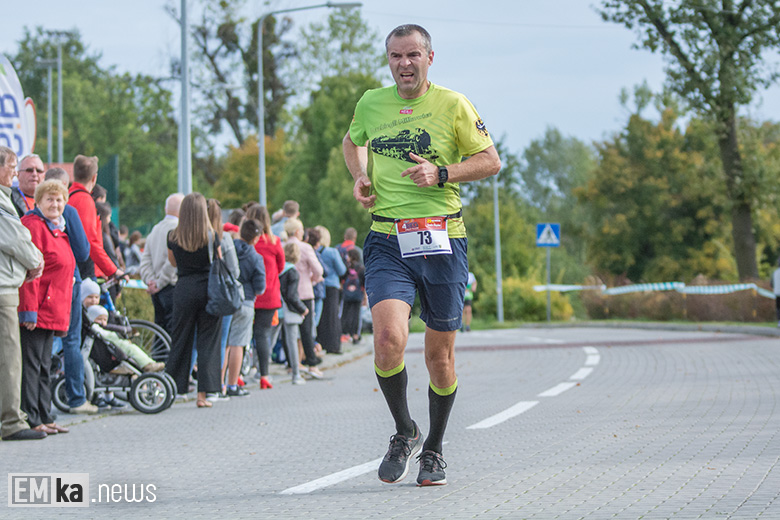 HMT IV Bieg o Skarb Średzki - 2019