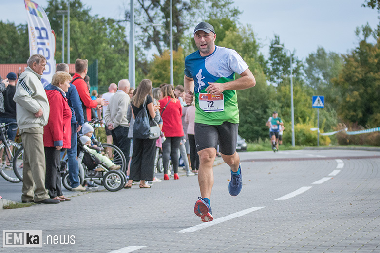 HMT IV Bieg o Skarb Średzki - 2019