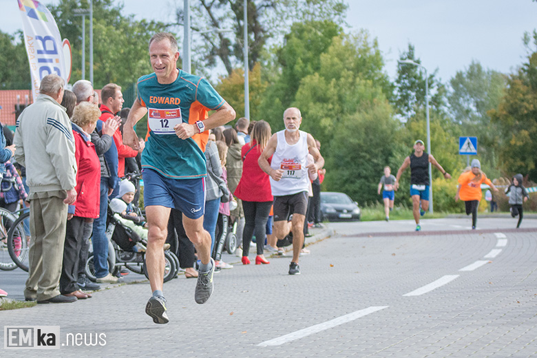 HMT IV Bieg o Skarb Średzki - 2019