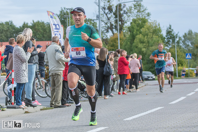 HMT IV Bieg o Skarb Średzki - 2019