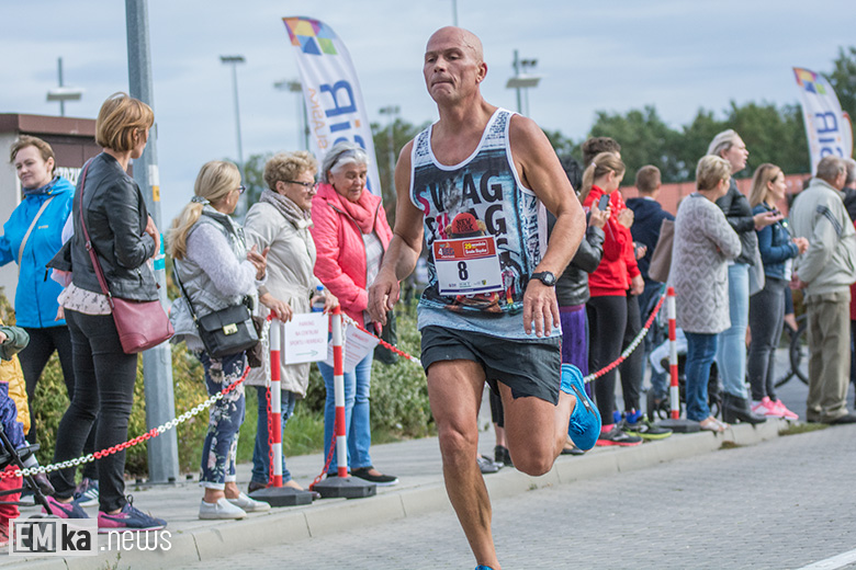 HMT IV Bieg o Skarb Średzki - 2019