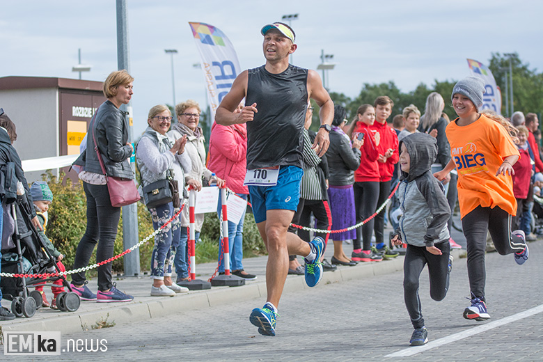 HMT IV Bieg o Skarb Średzki - 2019