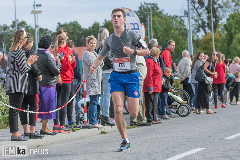 HMT IV Bieg o Skarb Średzki - 2019