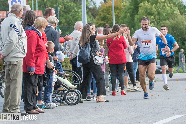 HMT IV Bieg o Skarb Średzki - 2019
