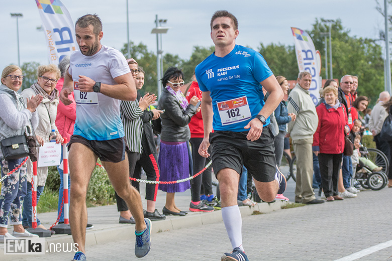 HMT IV Bieg o Skarb Średzki - 2019