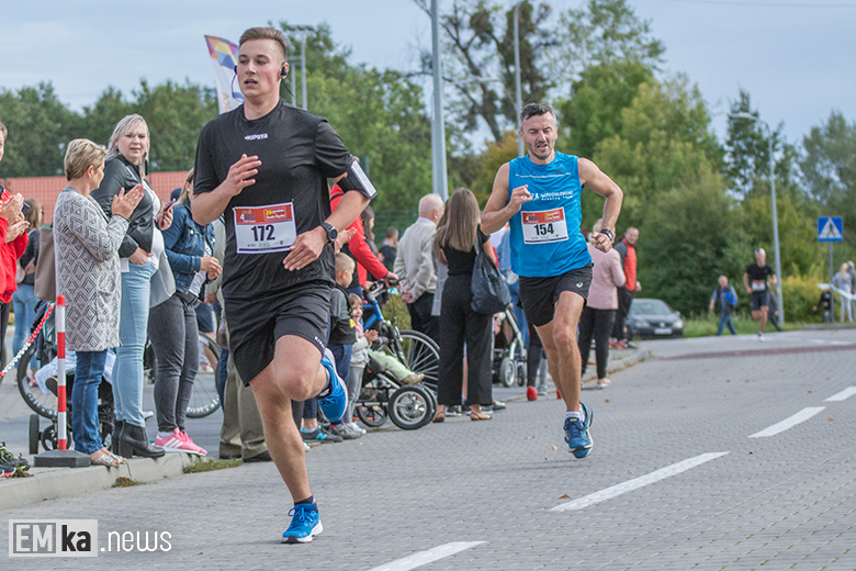 HMT IV Bieg o Skarb Średzki - 2019