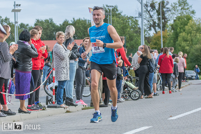 HMT IV Bieg o Skarb Średzki - 2019