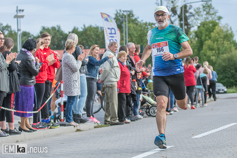 HMT IV Bieg o Skarb Średzki - 2019