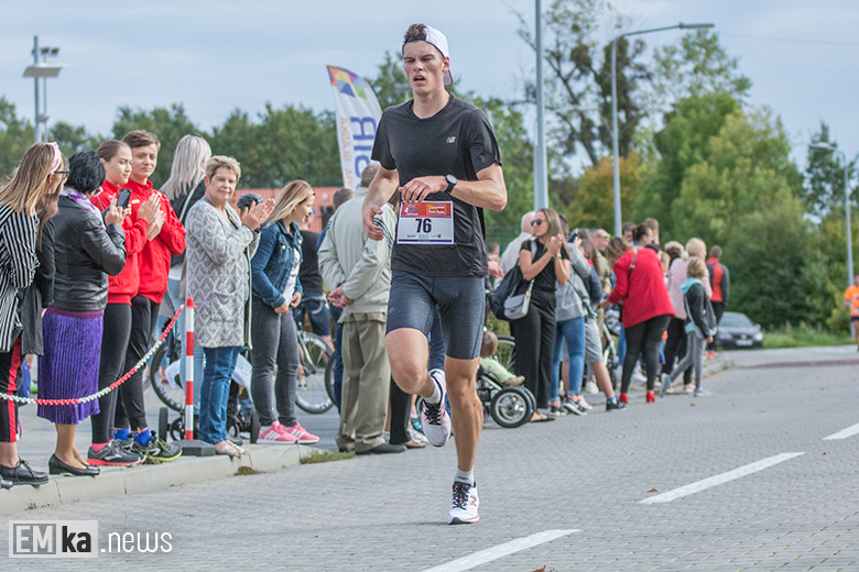 HMT IV Bieg o Skarb Średzki - 2019