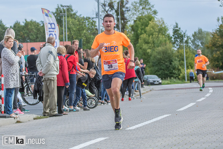 HMT IV Bieg o Skarb Średzki - 2019