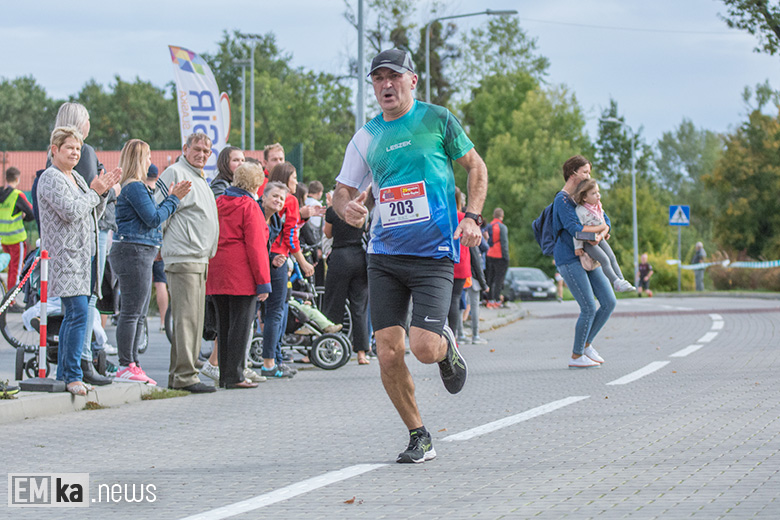 HMT IV Bieg o Skarb Średzki - 2019