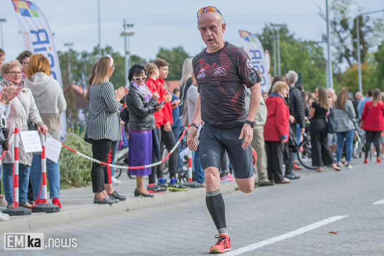 HMT IV Bieg o Skarb Średzki - 2019